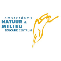 Logo Amsterdams NME Centrum